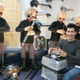 Illustration for article titled My Visit to the Ultimate Treasure Trove of emStar Wars/em Memorabilia